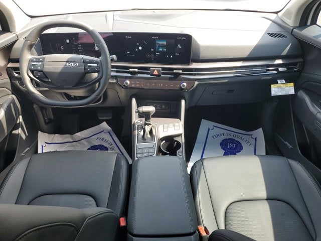 2026 Kia Sportage SX