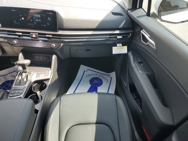 2026 Kia Sportage SX