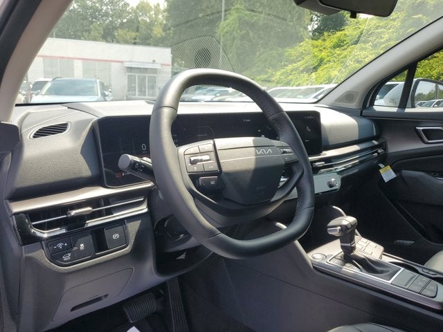 2026 Kia Sportage SX