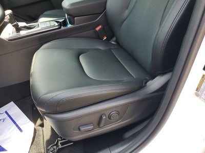 2026 Kia Sportage SX