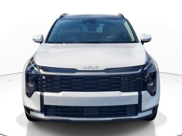 2026 Kia Sportage SX