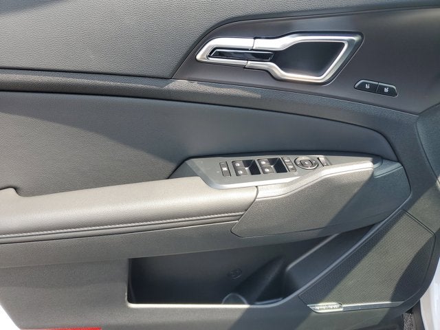 2026 Kia Sportage SX