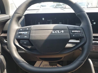 2026 Kia Sportage SX