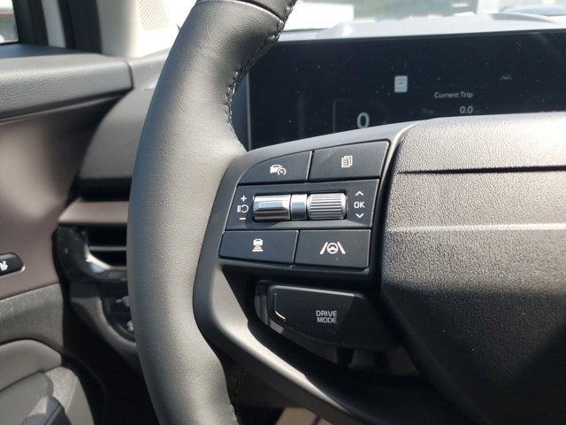 2026 Kia Sportage SX