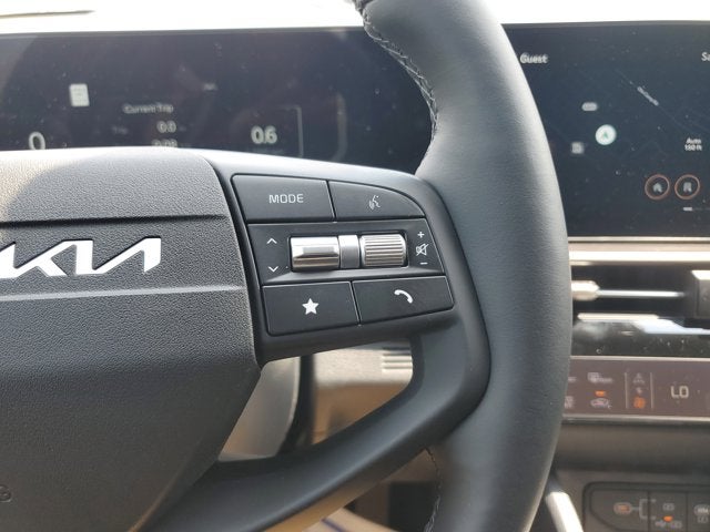 2026 Kia Sportage SX