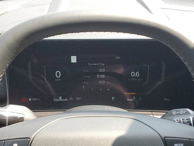 2026 Kia Sportage SX