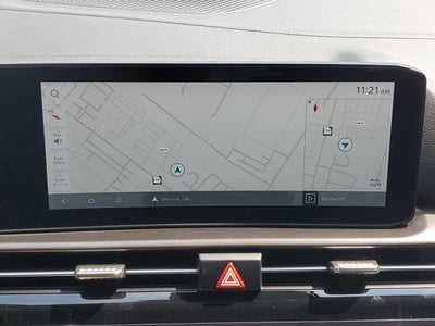 2026 Kia Sportage SX