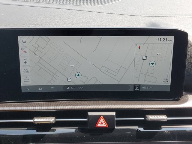 2026 Kia Sportage SX