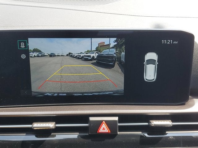 2026 Kia Sportage SX