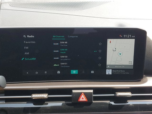 2026 Kia Sportage SX