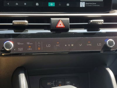 2026 Kia Sportage SX