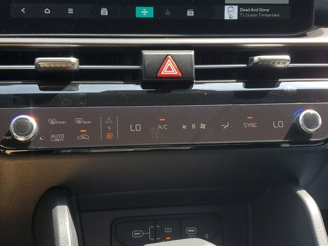 2026 Kia Sportage SX