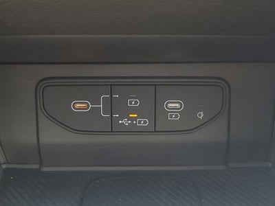 2026 Kia Sportage SX