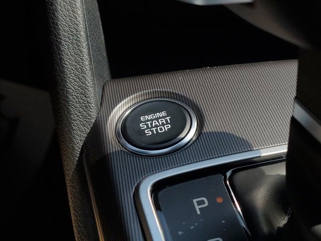 2026 Kia Sportage SX