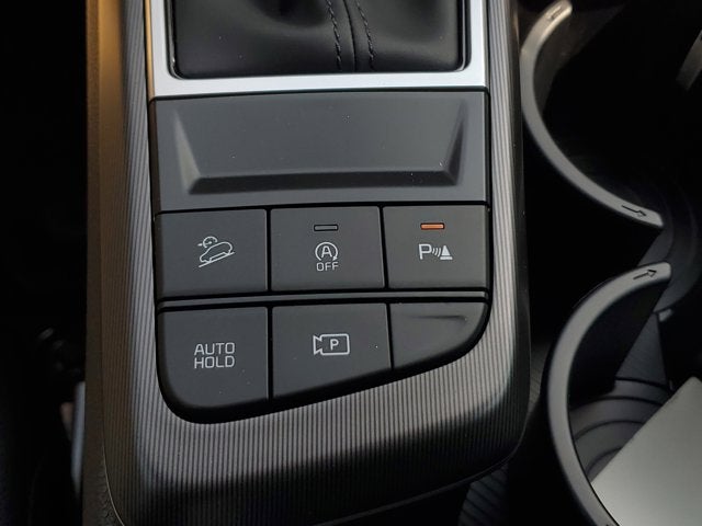 2026 Kia Sportage SX