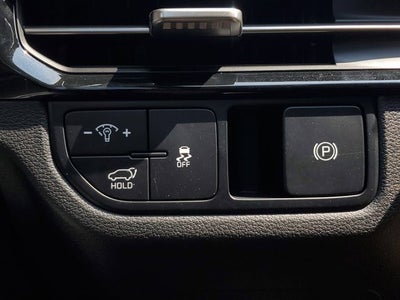 2026 Kia Sportage SX