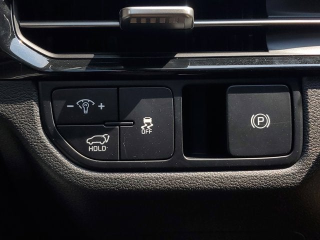 2026 Kia Sportage SX