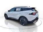 2026 Kia Sportage SX