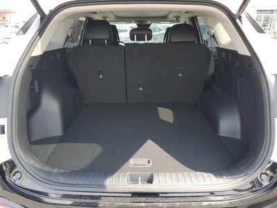 2026 Kia Sportage SX