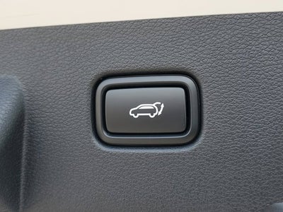 2026 Kia Sportage SX