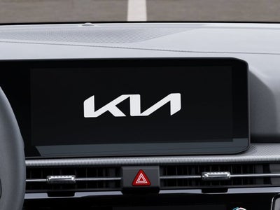2027 Kia Sportage SX