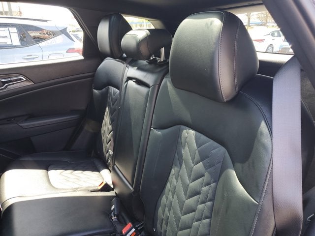 2023 Kia Sportage X-Pro Prestige