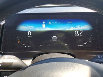 2023 Kia Sportage X-Pro Prestige