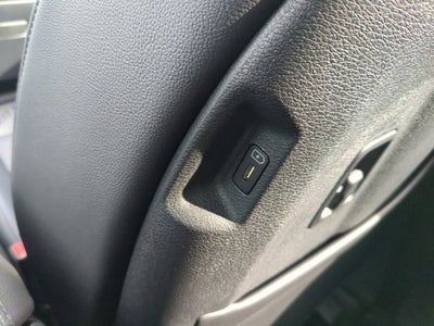 2025 Kia Sportage X-Pro Prestige