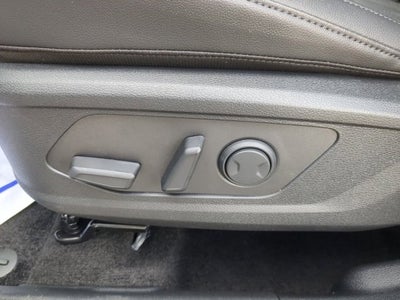 2025 Kia Sportage X-Pro Prestige