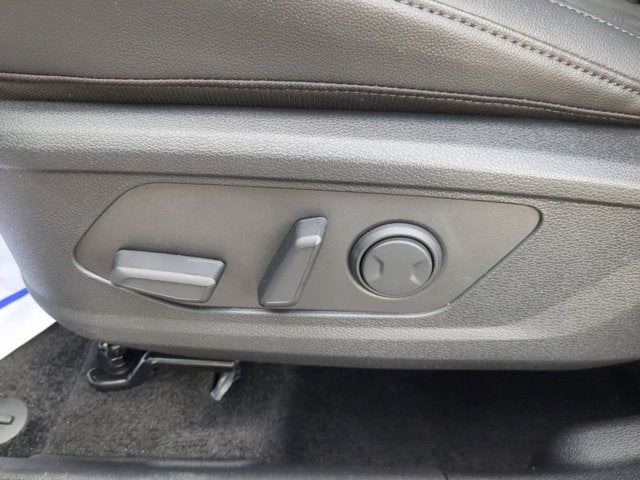 2025 Kia Sportage X-Pro Prestige