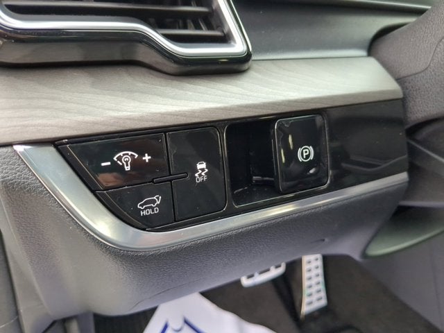 2025 Kia Sportage X-Pro Prestige