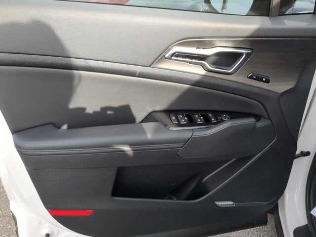 2025 Kia Sportage X-Pro Prestige