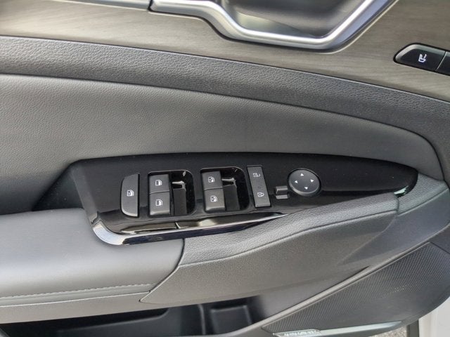 2025 Kia Sportage X-Pro Prestige