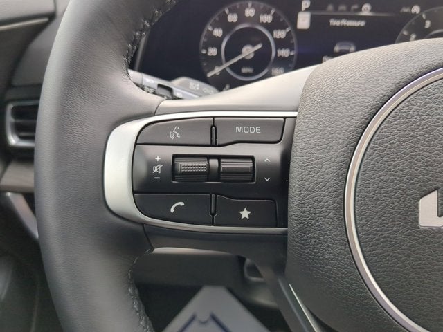 2025 Kia Sportage X-Pro Prestige