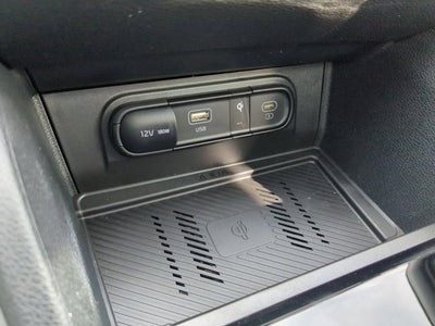 2025 Kia Sportage X-Pro Prestige