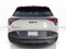 2025 Kia Sportage X-Pro Prestige