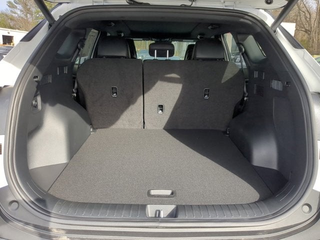 2025 Kia Sportage X-Pro Prestige