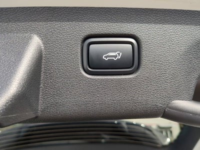 2025 Kia Sportage X-Pro Prestige