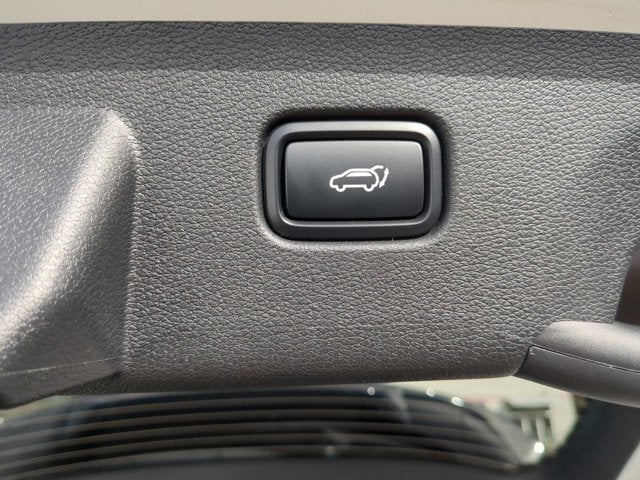 2025 Kia Sportage X-Pro Prestige