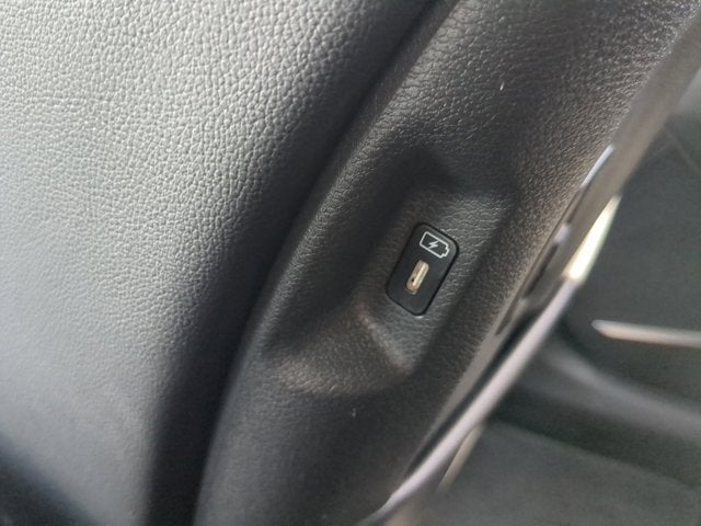 2025 Kia Sportage X-Pro Prestige