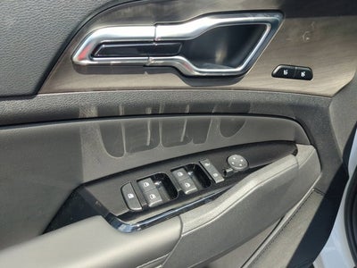 2025 Kia Sportage X-Pro Prestige