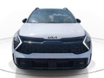 2025 Kia Sportage X-Pro Prestige