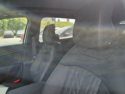 2025 Kia Sportage X-Pro Prestige