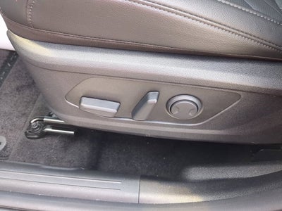 2025 Kia Sportage X-Pro Prestige