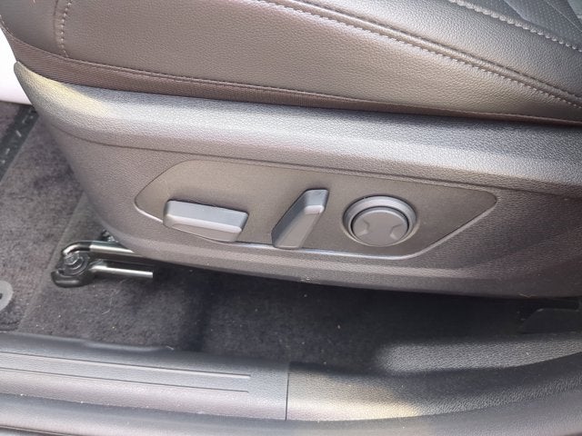 2025 Kia Sportage X-Pro Prestige