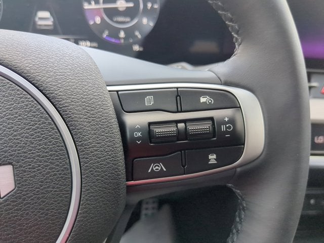 2025 Kia Sportage X-Pro Prestige