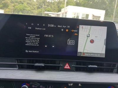 2025 Kia Sportage X-Pro Prestige