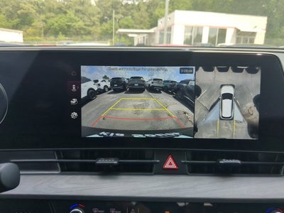 2025 Kia Sportage X-Pro Prestige