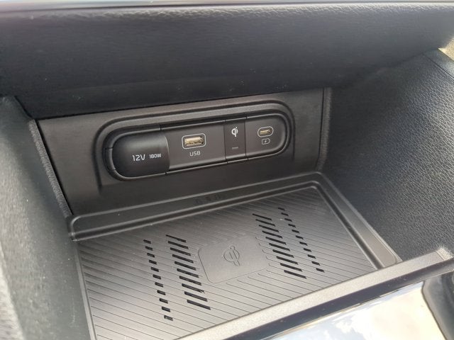 2025 Kia Sportage X-Pro Prestige