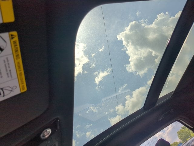 2025 Kia Sportage X-Pro Prestige